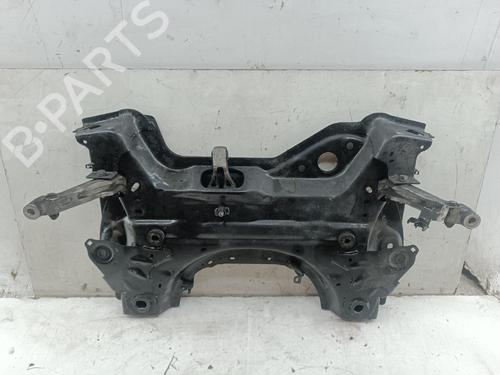 Used Subframe Subframe PEUGEOT 308 II (LB_, LP_, LW_, LH_, L3_) 1.5 BlueHDI 100 (102 hp) 34555093 34555093