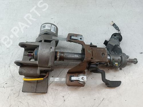 Used Steering column Steering column OPEL CORSA D (S07) 1.3 CDTI (L08, L68) (90 hp) 34383567 34383567