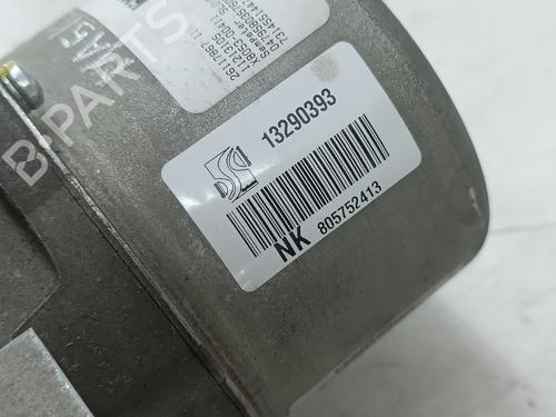 Steering column OPEL CORSA D (S07) 1.3 CDTI (L08, L68) | BP34383567M21 - Image 3