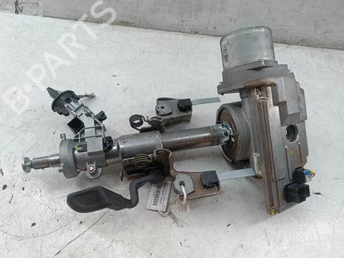 Steering column OPEL CORSA D (S07) 1.3 CDTI (L08, L68) | BP34383567M21 - Image 5