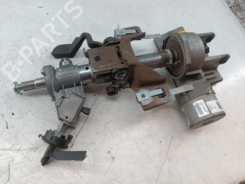 Steering column OPEL CORSA D (S07) 1.3 CDTI (L08, L68) | BP34383567M21 - Image 6