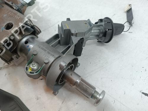 Steering column OPEL CORSA D (S07) 1.3 CDTI (L08, L68) | BP34383567M21 - Image 2