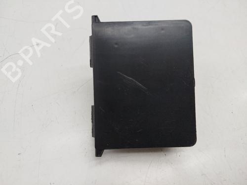 Used Electronic module Electronic module PEUGEOT 308 II (LB_, LP_, LW_, LH_, L3_) 1.5 BlueHDI 100 (102 hp) 34556243 34556243