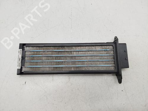 Used Heater resistor Heater resistor PEUGEOT 308 II (LB_, LP_, LW_, LH_, L3_) 1.5 BlueHDI 100 (102 hp) 34560950 34560950