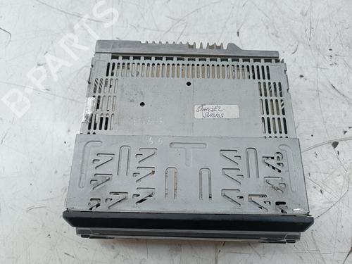 radio-vw-polo-iii-6n1-1994-1995-1996-1997-1998-1999-29809048 main image