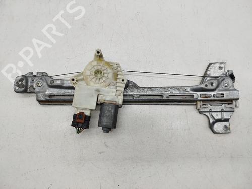 Used Right rear window motor Right rear window motor 34560958 34560958