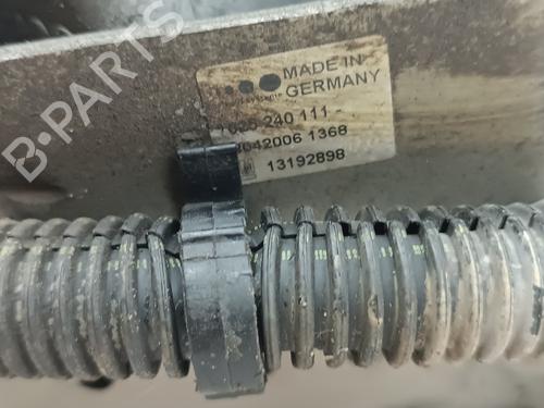 Steering pump OPEL ASTRA H GTC (A04) 1.3 CDTI (L08) | BP34560962M99 - Image 3