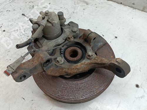 Used Left front steering knuckle Left front steering knuckle OPEL ASTRA H GTC (A04) 1.3 CDTI (L08) (90 hp) 34560966 34560966