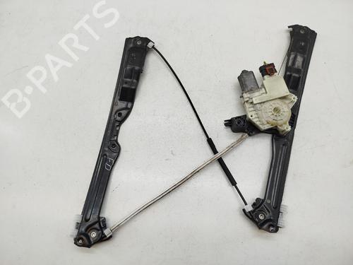Used Front right window mechanism Front right window mechanism 34560965 34560965