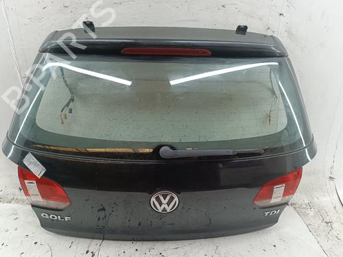 Used Tailgate Tailgate VW GOLF VI (5K1) 1.6 TDI (105 hp) 34560967 34560967