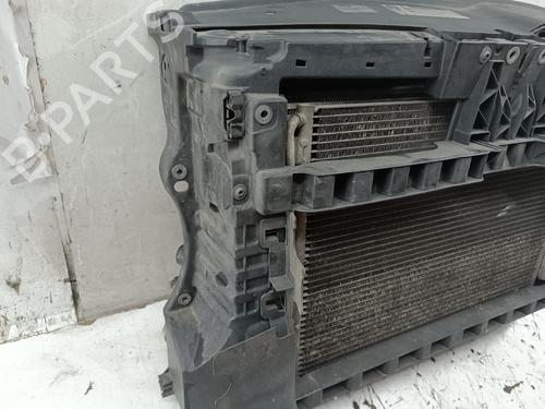Radiator set VW GOLF VI (5K1) 1.6 TDI | BP34560970M120  - Image 6