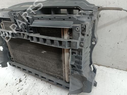 Radiator set VW GOLF VI (5K1) 1.6 TDI | BP34560970M120  - Image 7