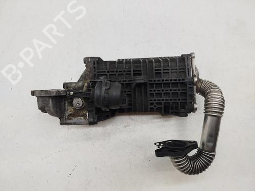 Used Egr Egr PEUGEOT 308 II (LB_, LP_, LW_, LH_, L3_) 1.5 BlueHDI 100 (102 hp) 34560973 34560973