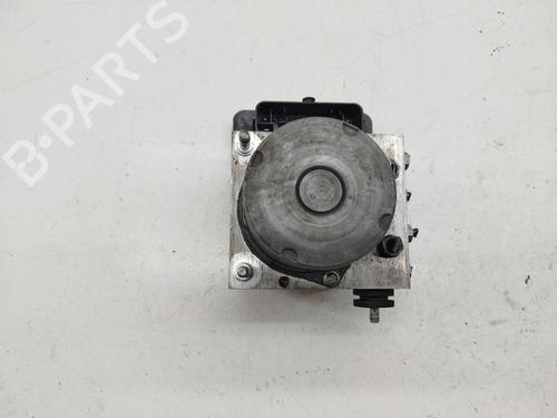 Used ABS pump ABS pump PEUGEOT 308 II (LB_, LP_, LW_, LH_, L3_) 1.5 BlueHDI 100 (102 hp) 34560976 34560976