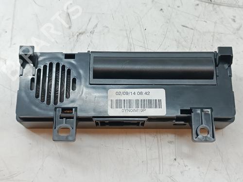 Used Electronic module Electronic module PEUGEOT 508 SW Estate Van (8E_) 2.0 HDi (163 hp) 34560977 34560977