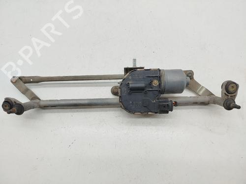 Used Front wiper motor Front wiper motor VW GOLF VI (5K1) 1.6 TDI (105 hp) 34568967 34568967