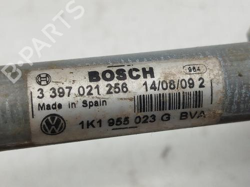 Front wiper motor VW GOLF VI (5K1) 1.6 TDI | BP34568967M29  - Image 5