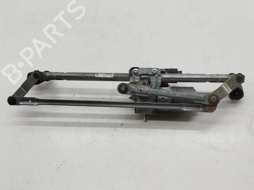 Front wiper motor VW GOLF VI (5K1) 1.6 TDI | BP34568967M29  - Image 6