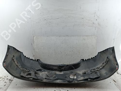 Used Rear bumper Rear bumper OPEL ASTRA H GTC (A04) 1.3 CDTI (L08) (90 hp) 34568969 34568969
