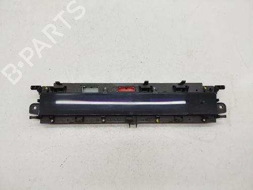 Kombiinstrument Kombiinstrument RENAULT GRAND SCÉNIC II (JM0/1_) 1.6 (113 hp) 34568970 34568970