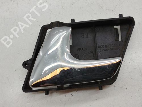 Used Front left interior door handle Front left interior door handle SEAT IBIZA II (6K1) 1.4 16V (75 hp) 34568973 34568973