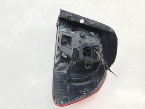Left taillight VW GOLF VI (5K1) 1.6 TDI | BP34568979C34  - Image 5