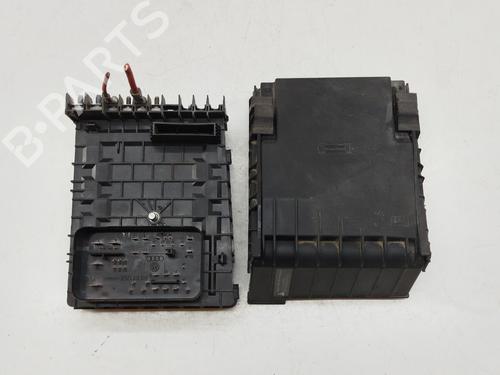 Fuse box VW GOLF VI (5K1) 1.6 TDI | BP34571336E1  - Image 7