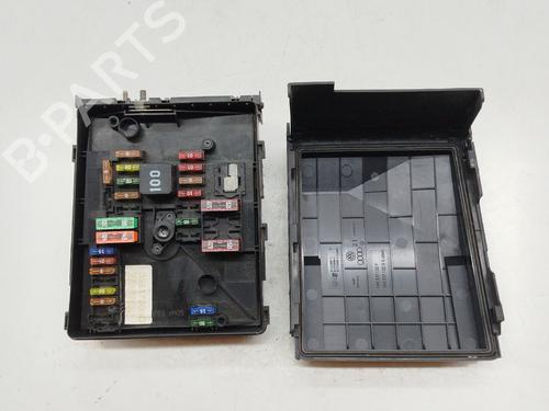 Fuse box VW GOLF VI (5K1) 1.6 TDI | BP34571336E1  - Image 6