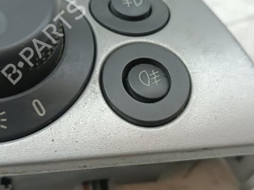 Headlight switch OPEL ASTRA H GTC (A04) 1.3 CDTI (L08) | BP34571339I24  - Image 5