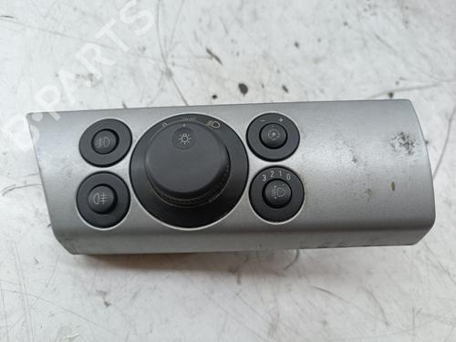 Headlight switch OPEL ASTRA H GTC (A04) 1.3 CDTI (L08) | BP34571339I24  - Image 6