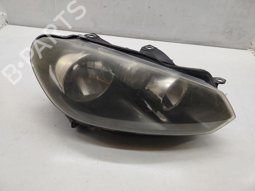 Optica direita Optica direita VW GOLF VI (5K1) 1.6 TDI (105 hp) 34571338 34571338