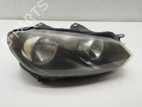 Right headlight VW GOLF VI (5K1) 1.6 TDI | BP34571338C29  - Image 8