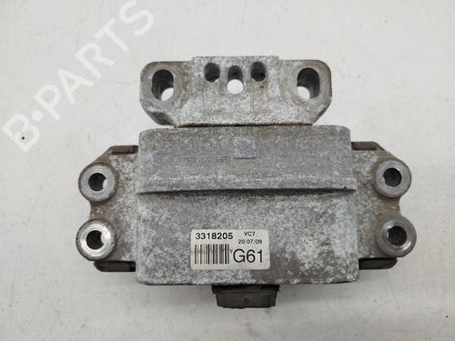 Apoio do motor Apoio do motor VW GOLF VI (5K1) 1.6 TDI (105 hp) 34571346 34571346