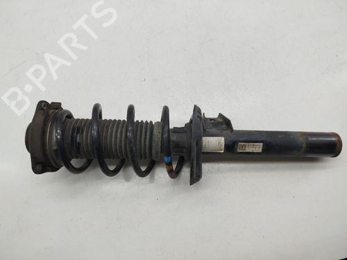 Used Right front shock absorber Right front shock absorber VW GOLF VI (5K1) 1.6 TDI (105 hp) 34582057 34582057