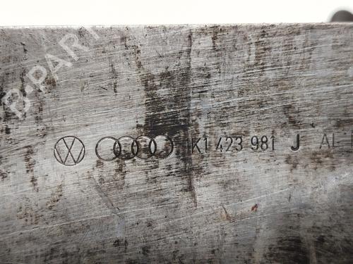 Steering rack VW GOLF VI (5K1) 1.6 TDI | BP34582060M22  - Image 6