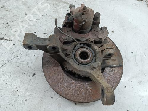 Used Left front steering knuckle Left front steering knuckle OPEL ASTRA H GTC (A04) 1.3 CDTI (L08) (90 hp) 34582063 34582063