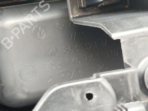 Armrest / Center console VW GOLF VI (5K1) 1.6 TDI | BP34582066I20  - Image 8