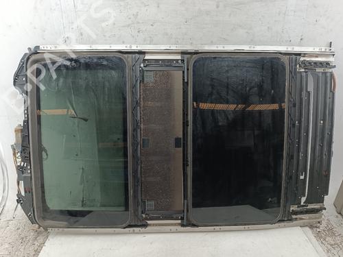 Used Sunroof Sunroof RENAULT SCÉNIC II (JM0/1_) 1.5 dCi (JM1E, JM16) (106 hp) 34582067 34582067