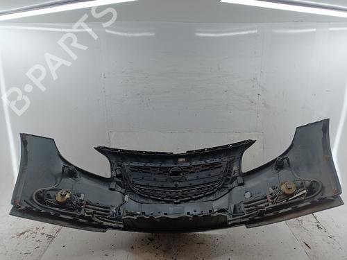 Foran kofangere Foran kofangere OPEL INSIGNIA A Sports Tourer (G09) 2.0 CDTI (35) (160 hp) 34582069 34582069