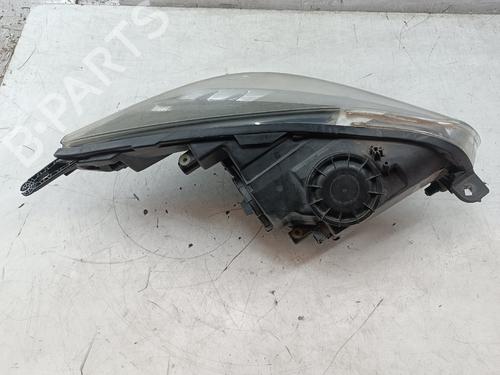 Venstre forlygte Venstre forlygte OPEL INSIGNIA A Sports Tourer (G09) 2.0 CDTI (35) (160 hp) 34582071 34582071