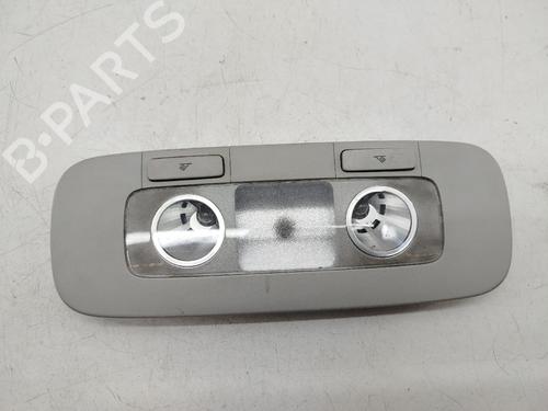 Plafonnier Plafonnier VW GOLF VI (5K1) 1.6 TDI (105 hp) 34582072 34582072