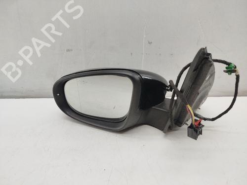 Used Left mirror Left mirror VW GOLF VI (5K1) 1.6 TDI (105 hp) 34582074 34582074