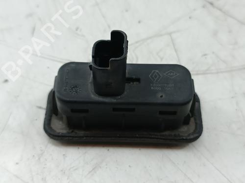 Used Electronic module Electronic module RENAULT MEGANE II (BM0/1_, CM0/1_) [2001-2012] 34582075 34582075