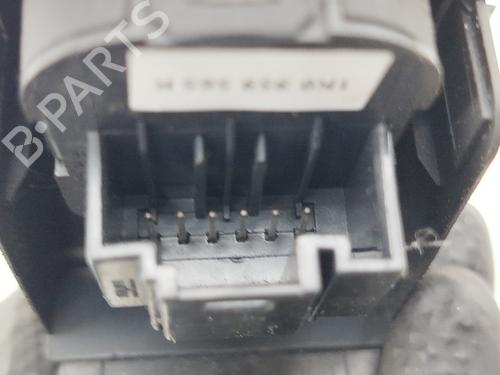 Left front window switch VW GOLF VI (5K1) 1.6 TDI | BP34582076I27  - Image 6
