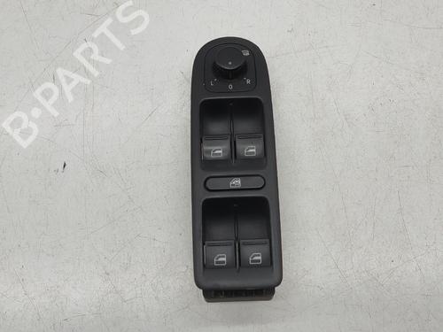 Left front window switch VW GOLF VI (5K1) 1.6 TDI | BP34582076I27  - Image 7