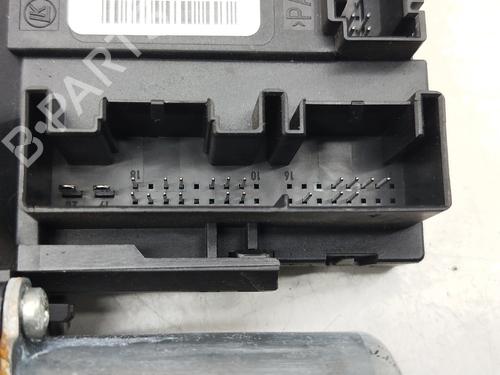 Front left window mechanism VW GOLF VI (5K1) 1.6 TDI | BP34582078C22 - Image 4