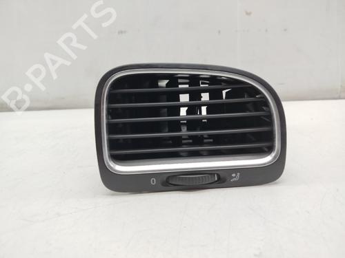 Luftventil Luftventil VW GOLF VI (5K1) 1.6 TDI (105 hp) 34582080 34582080