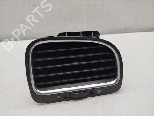 Air vent VW GOLF VI (5K1) 1.6 TDI | BP34582080I21  - Image 8