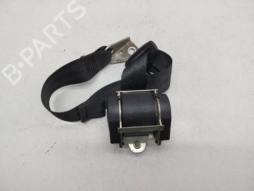 Used Rear right belt tensioner Rear right belt tensioner VW GOLF VI (5K1) 1.6 TDI (105 hp) 34583714 34583714