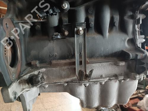Engine OPEL CORSA C (X01) 1.2 (F08, F68) | BP34583717M1 - Image 5